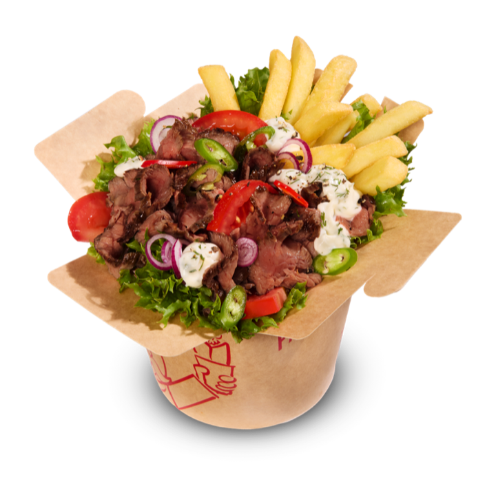 Steak Box