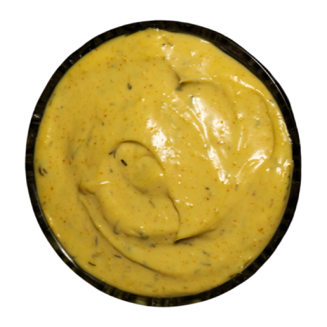 Bombay Curry