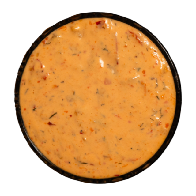 Mexican Chipotle